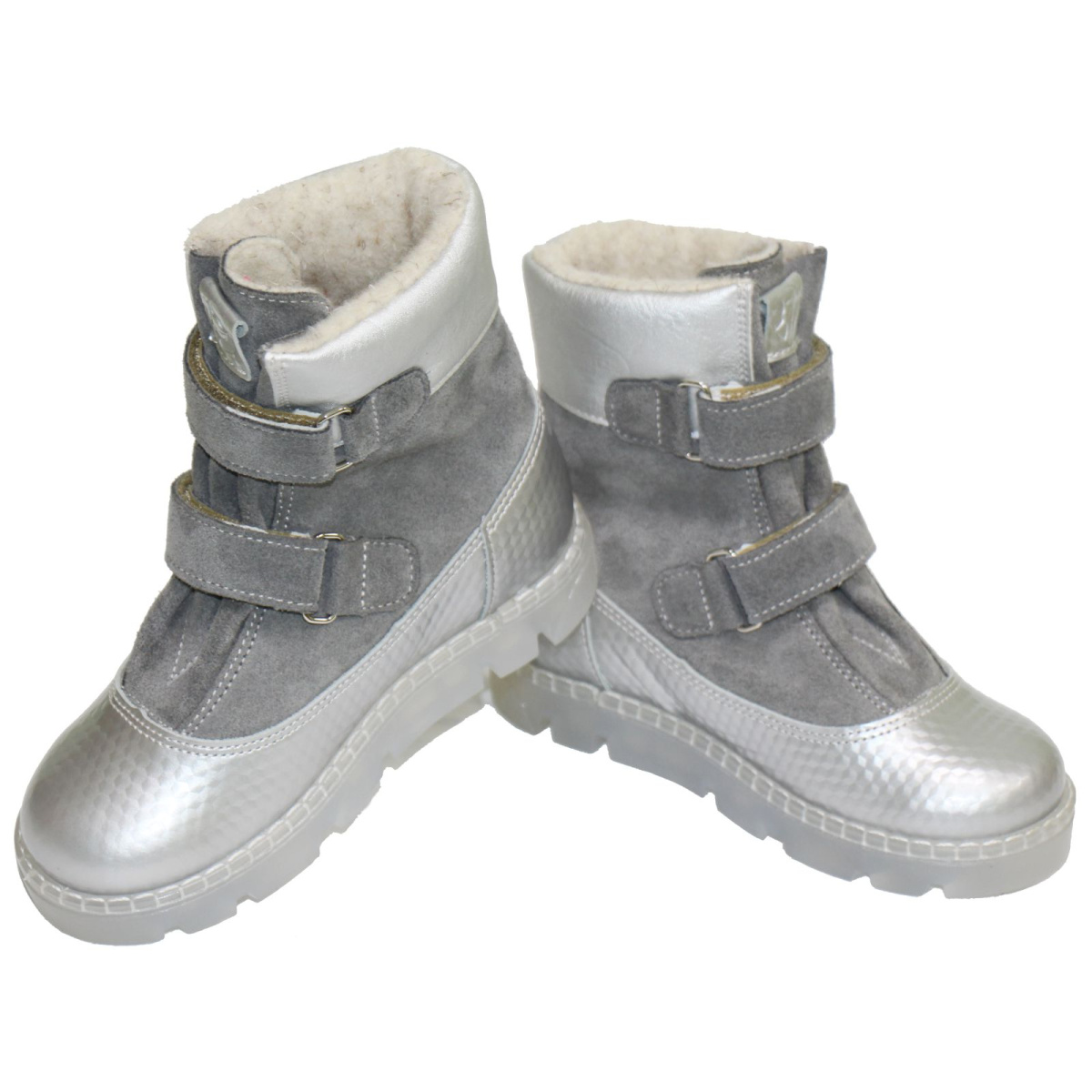 Сапоги TapiBoo