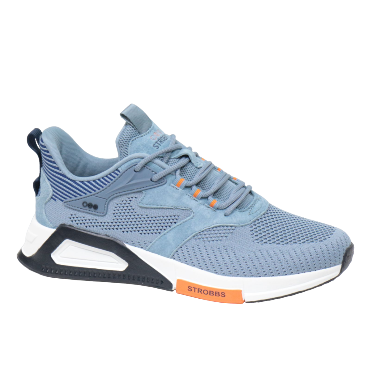 Кроссовки STROBBS