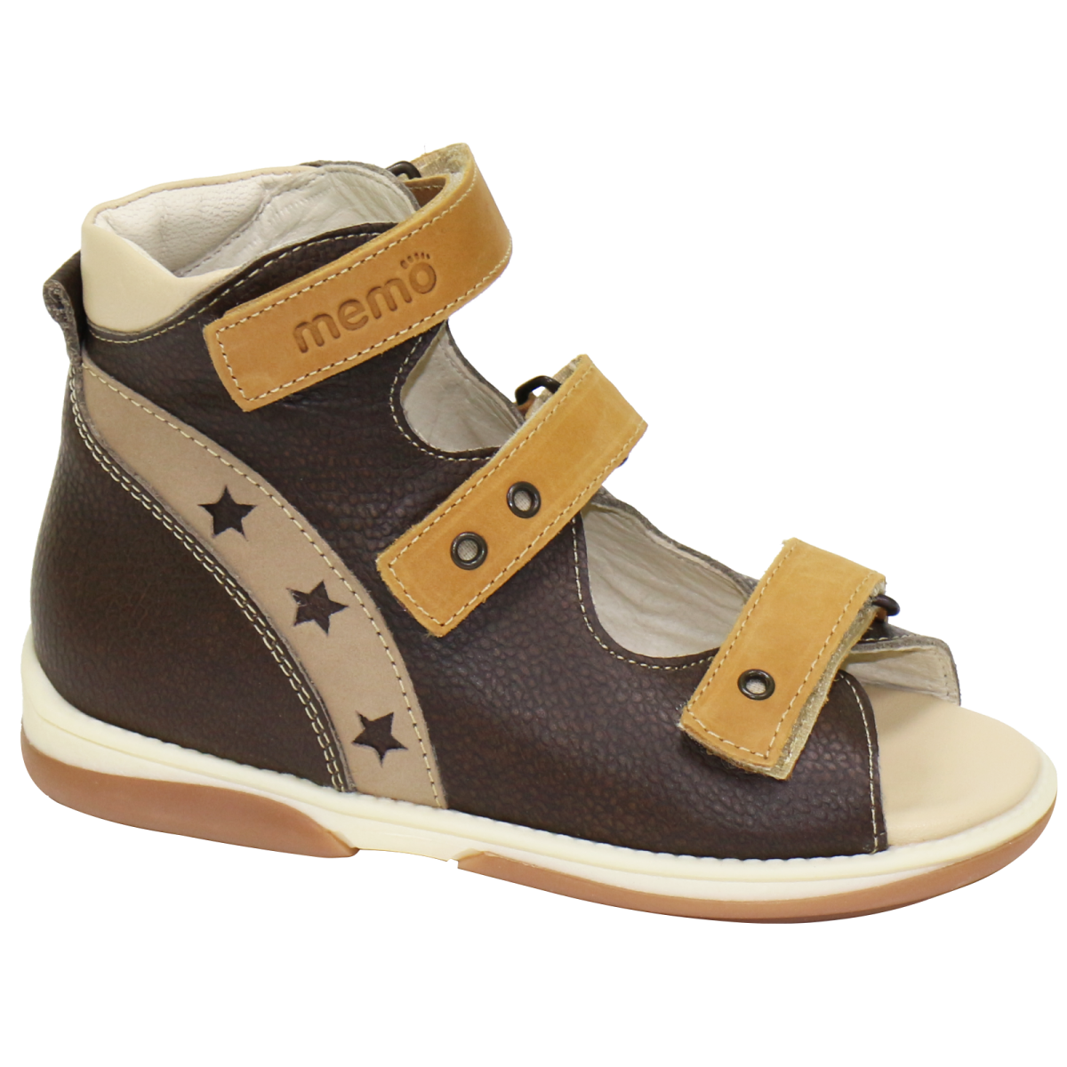 Сандалии MEMO