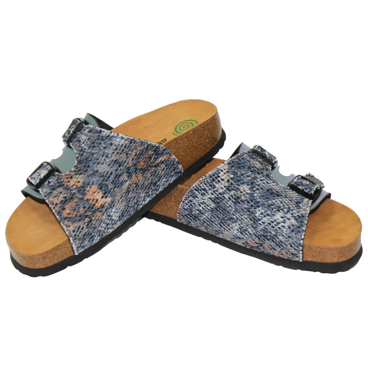 Сандалии DR.BRINKMANN