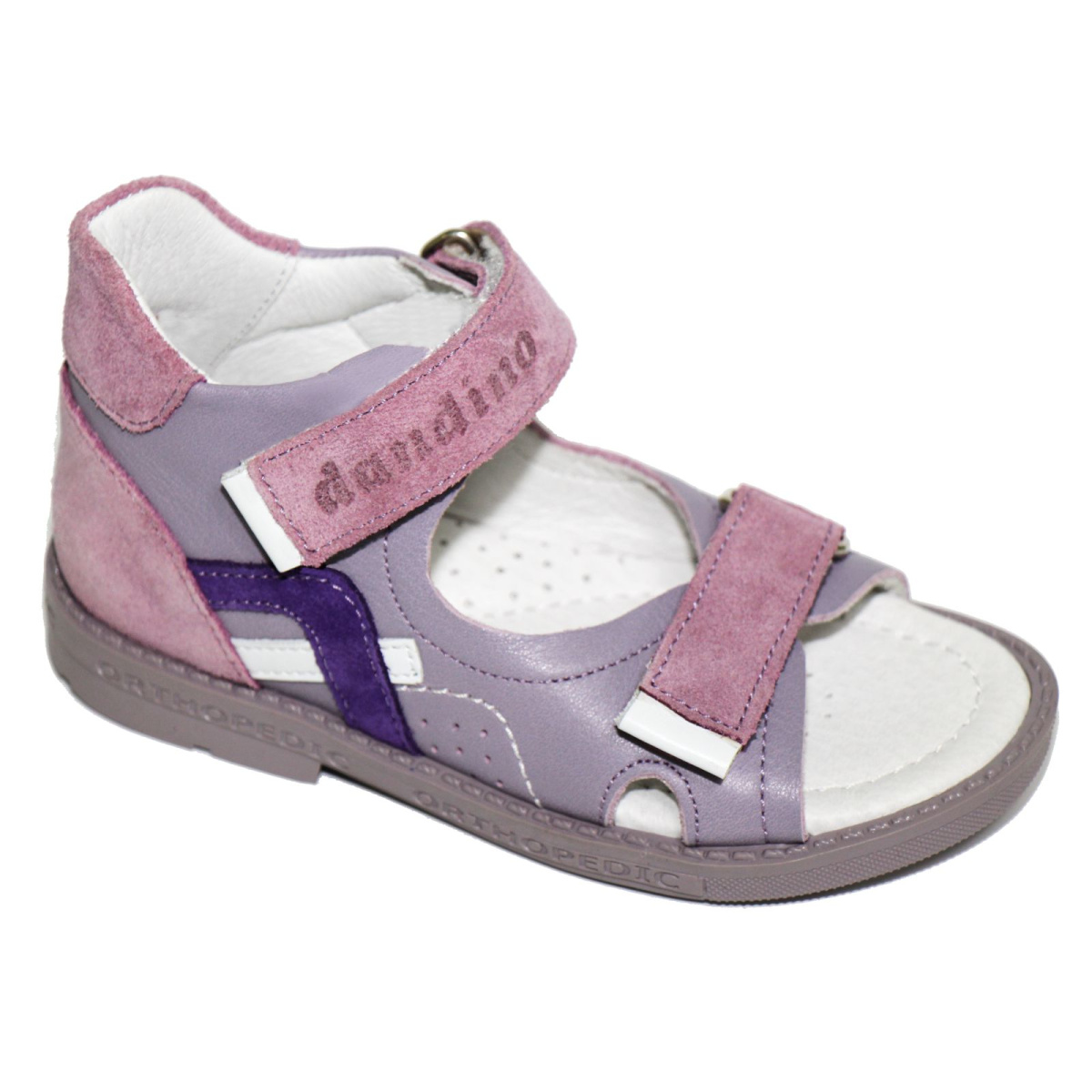 Сандалии Dandino