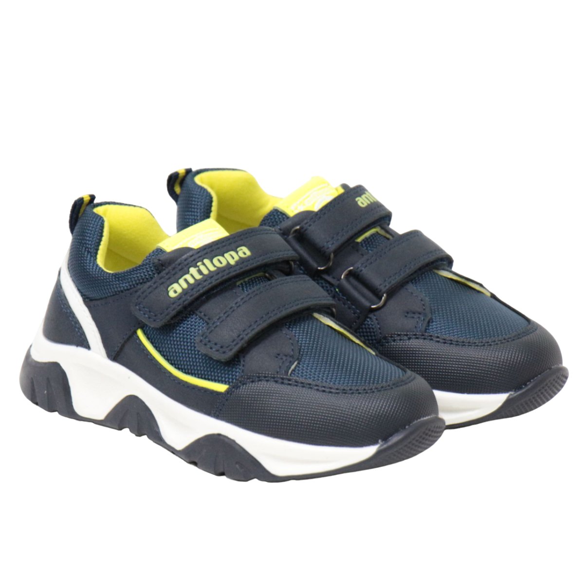 Кроссовки Антилопа