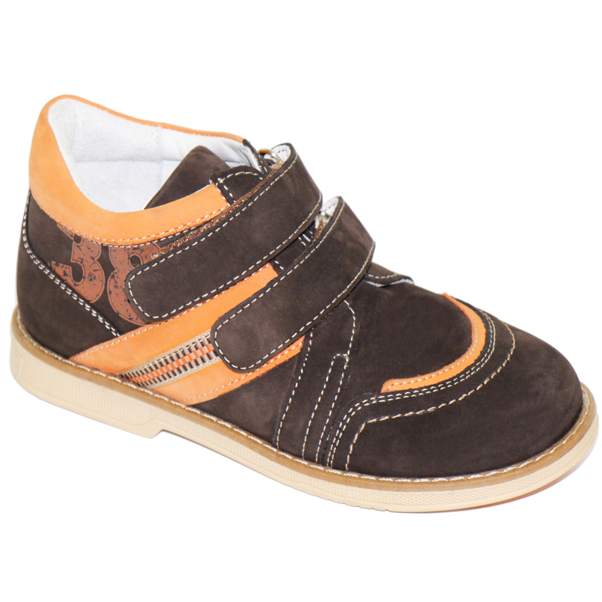 Ботинки Twiki