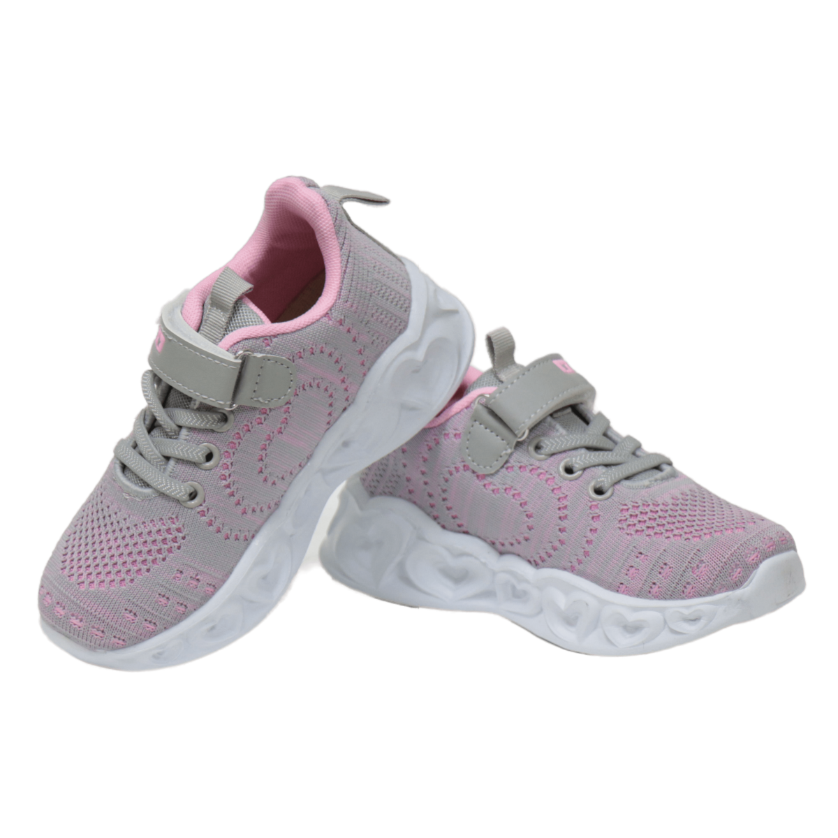 Кроссовки ZEBRA