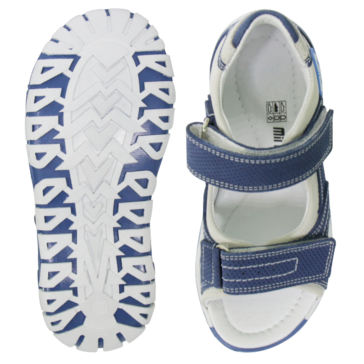 Сандалии Minimen