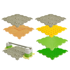 Набор ковриков S для собак мелких пород до 10 кг