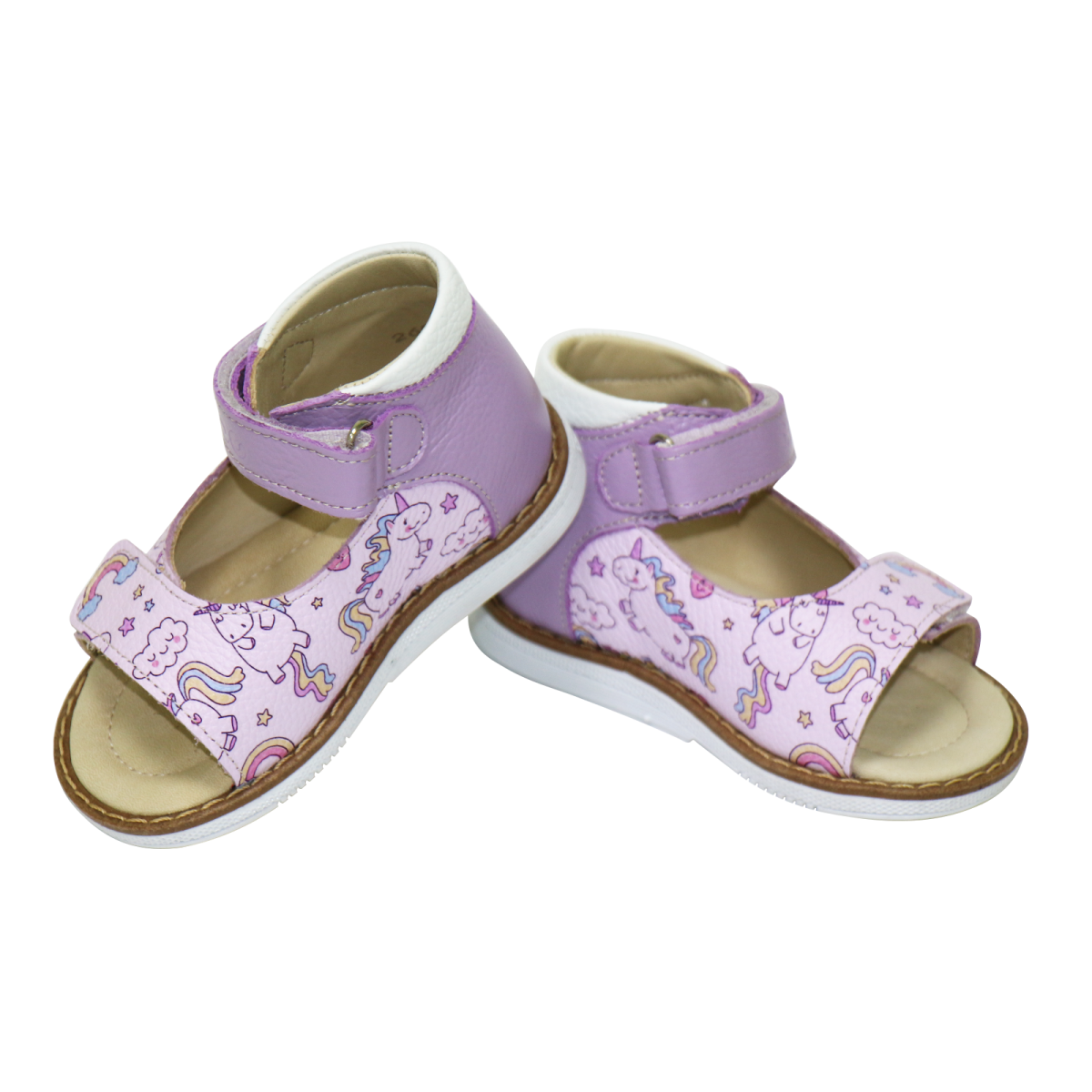 Сандалии TapiBoo