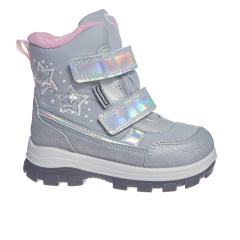 Ботинки Котофей