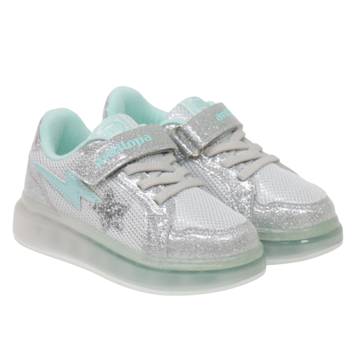 Кроссовки Антилопа