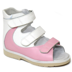 Сандалии Ортодон