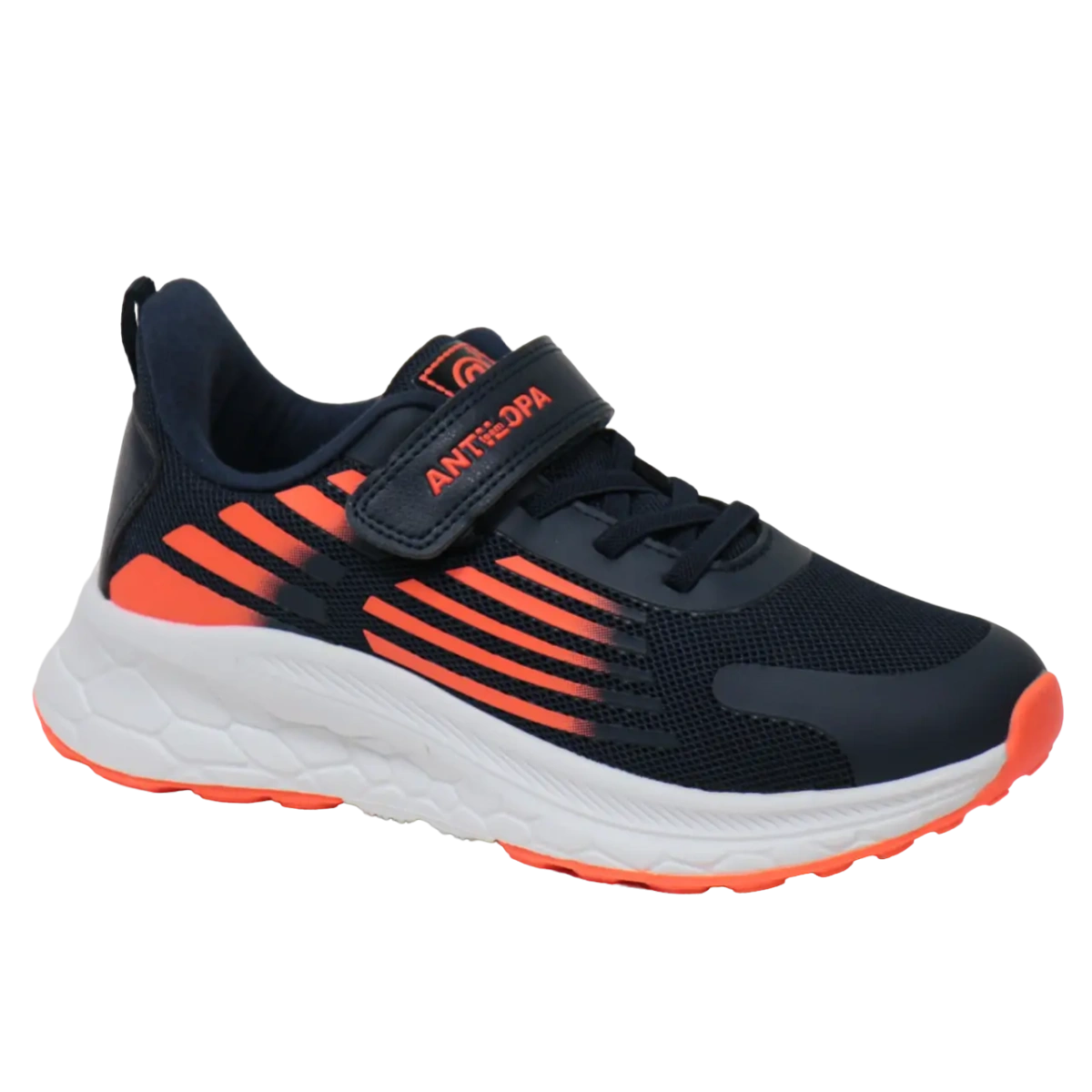 Кроссовки Антилопа