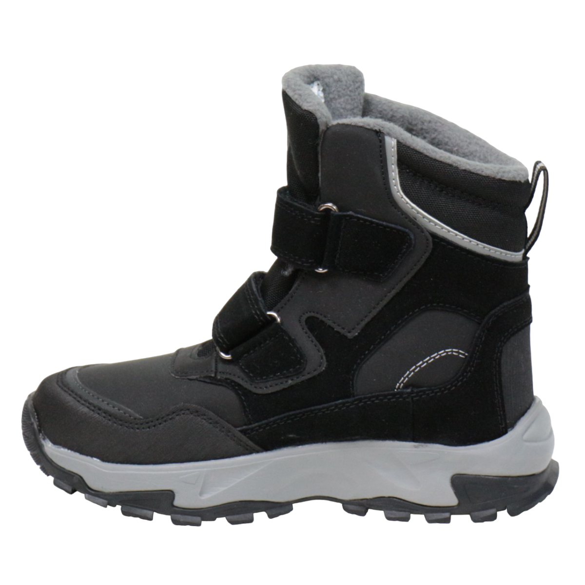 Ботинки Котофей