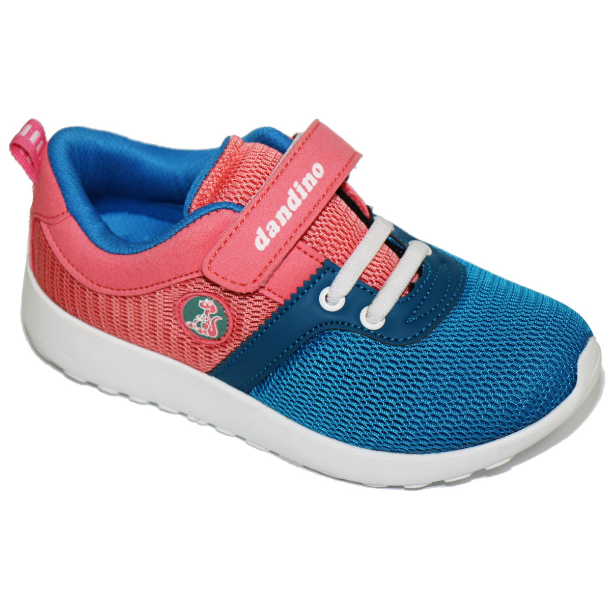 Полуботинки Dandino