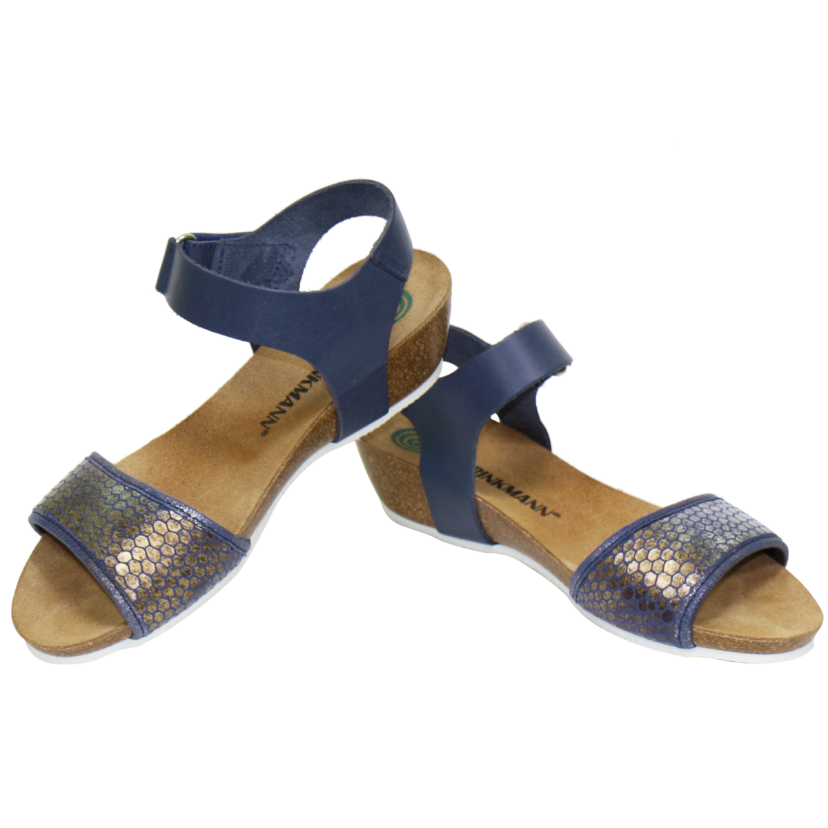 Сандалии DR.BRINKMANN