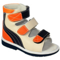 Сандалии Ортодон