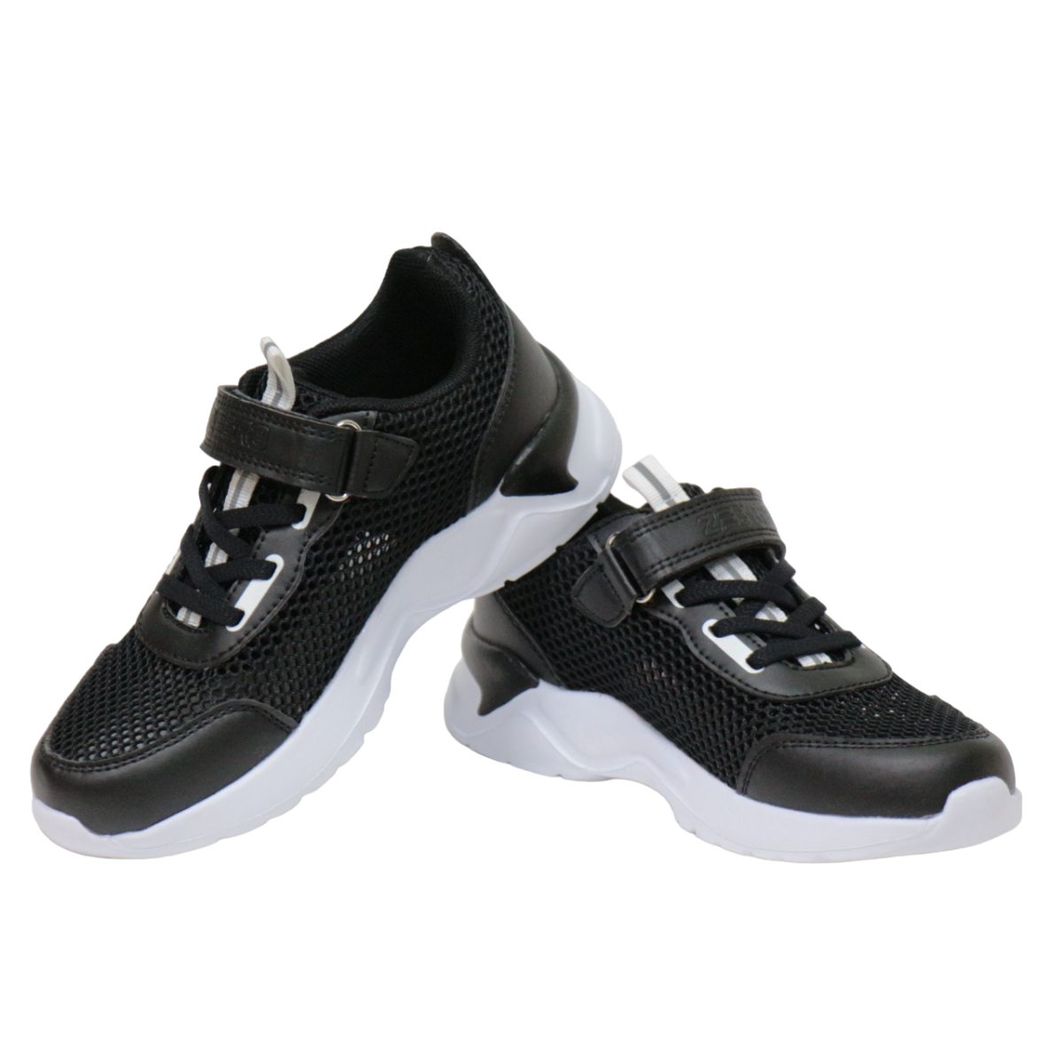 Кроссовки ZEBRA