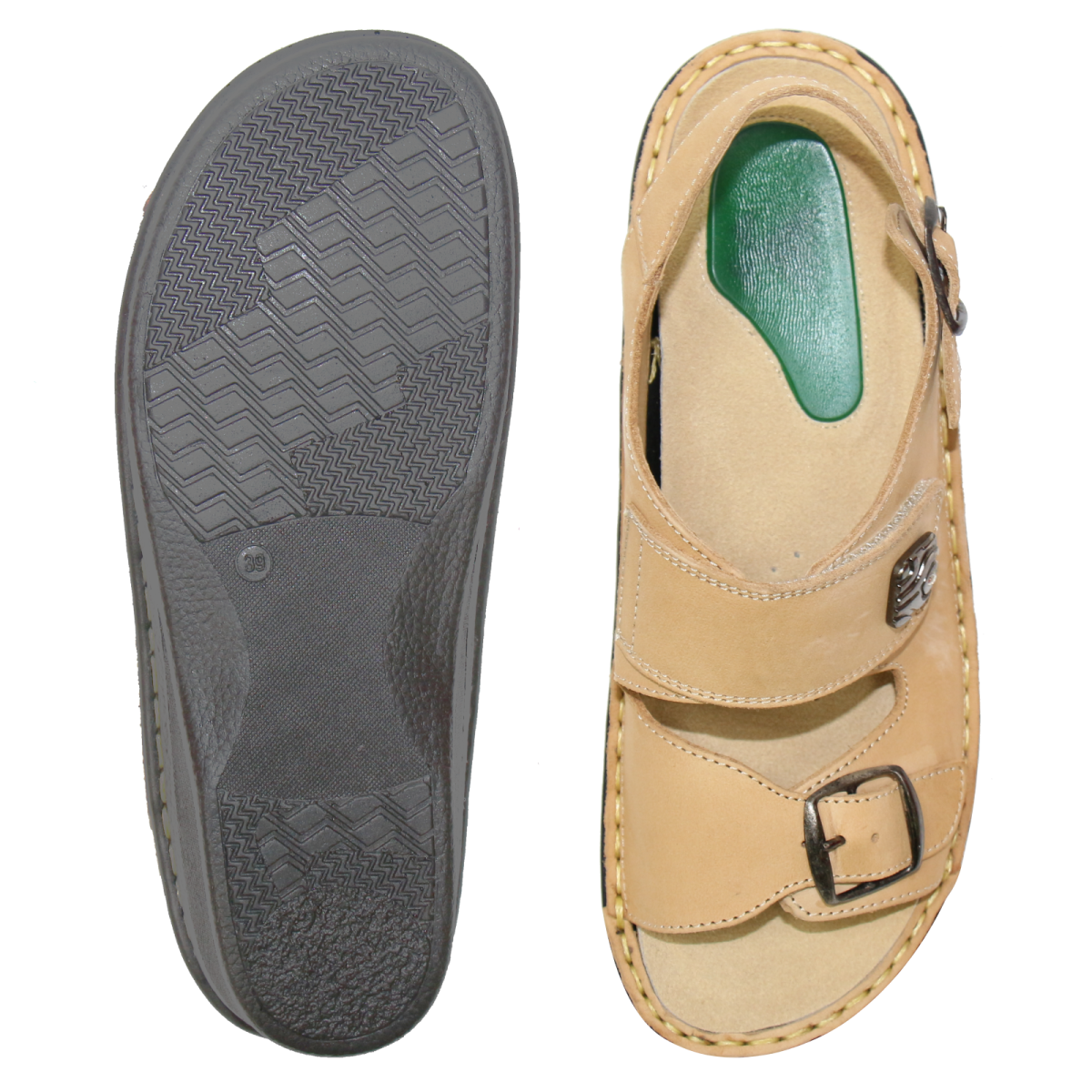 Сандалии Kalkos