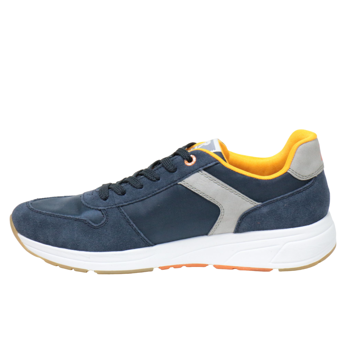 Кроссовки Rieker