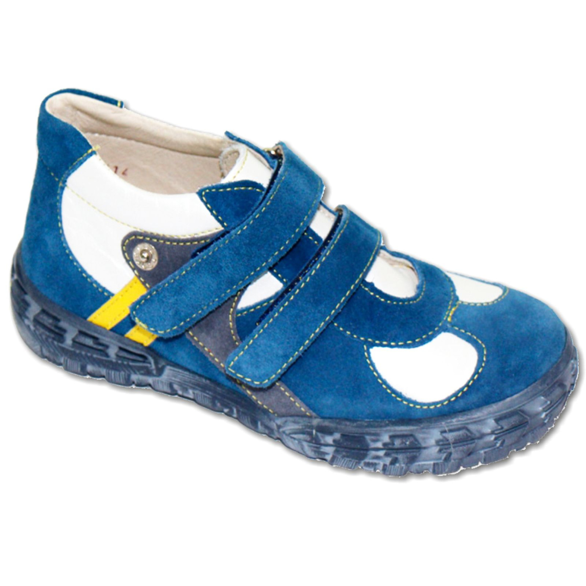 Кроссовки Тотто