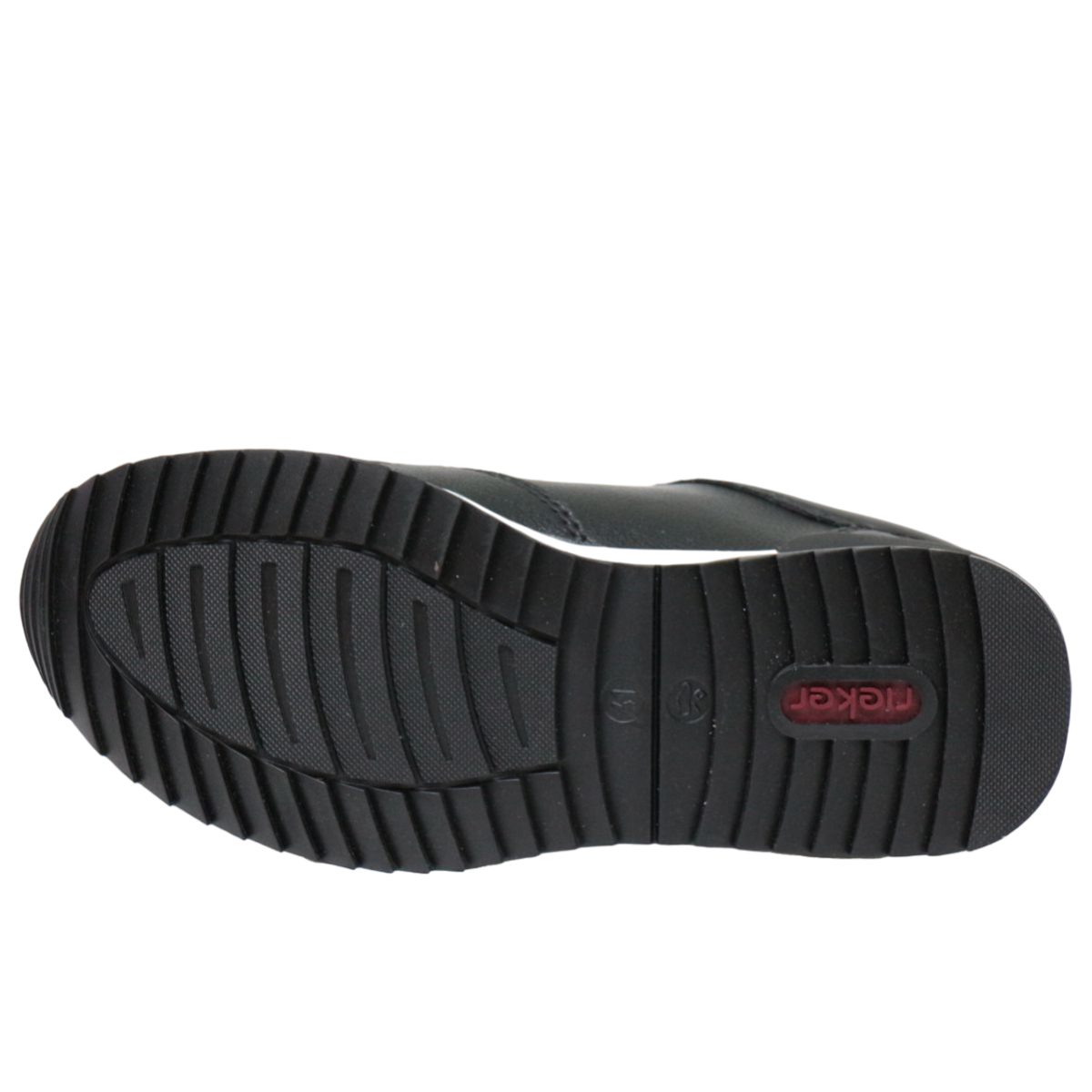 Кроссовки Rieker