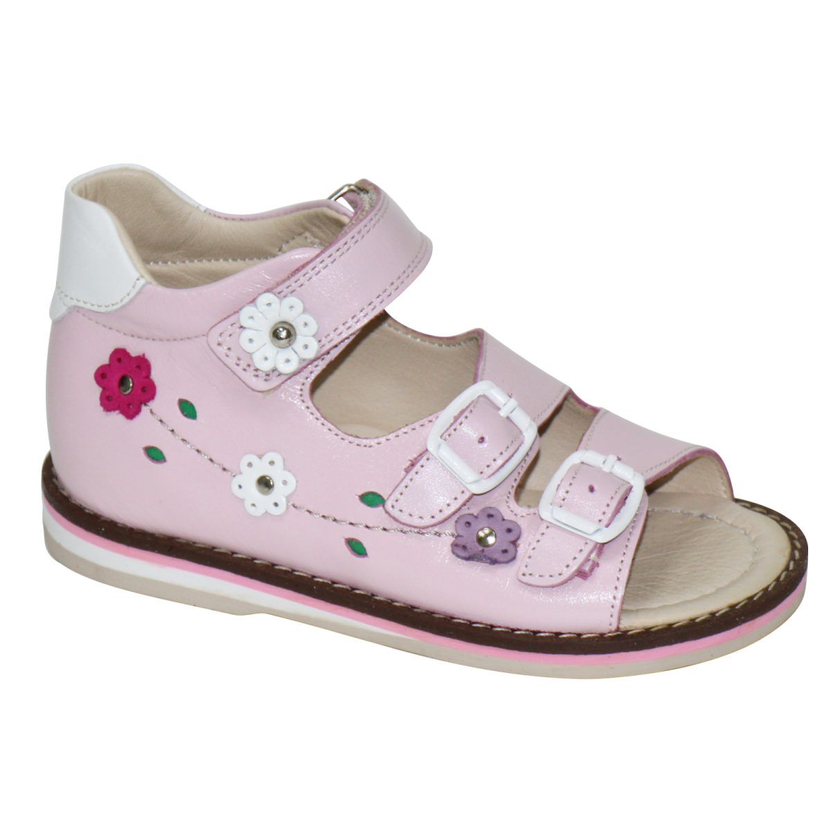 Сандалии Dr.Mymi