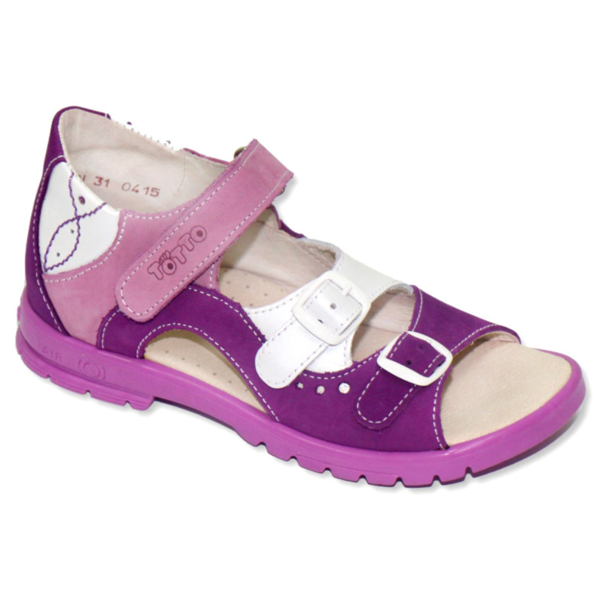 Сандалии Тотто