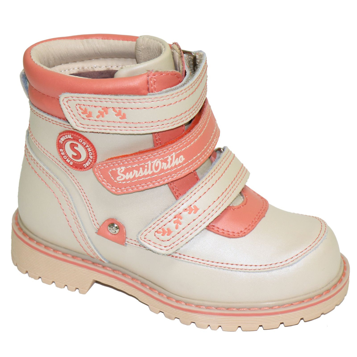 Ботинки Sursil-Ortho
