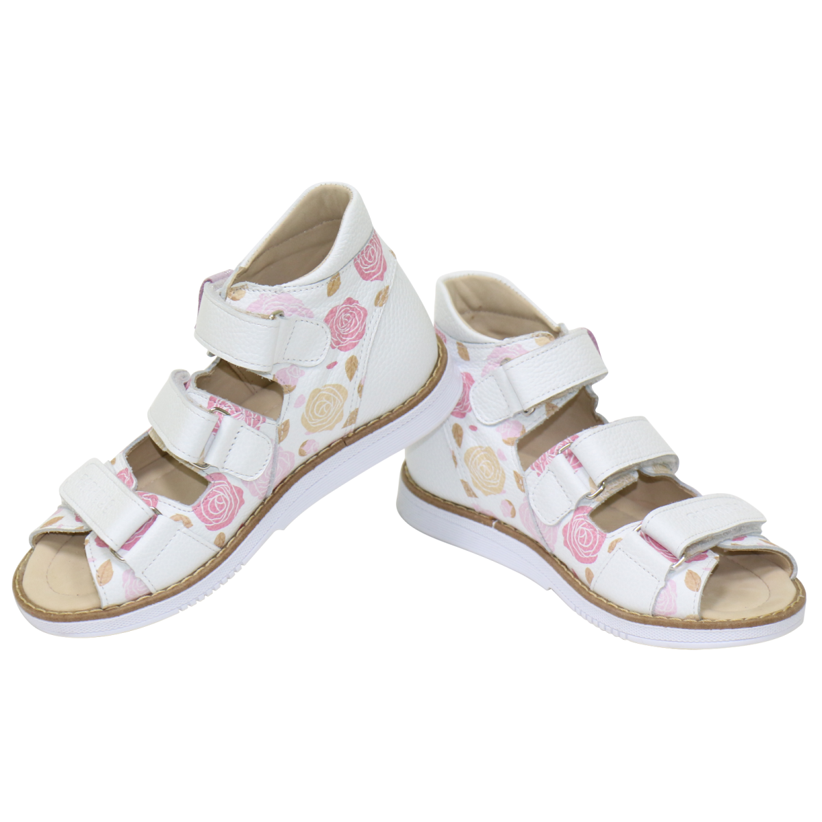 Сандалии TapiBoo