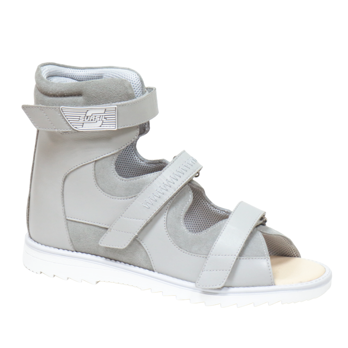 Сандалии Sursil-Ortho
