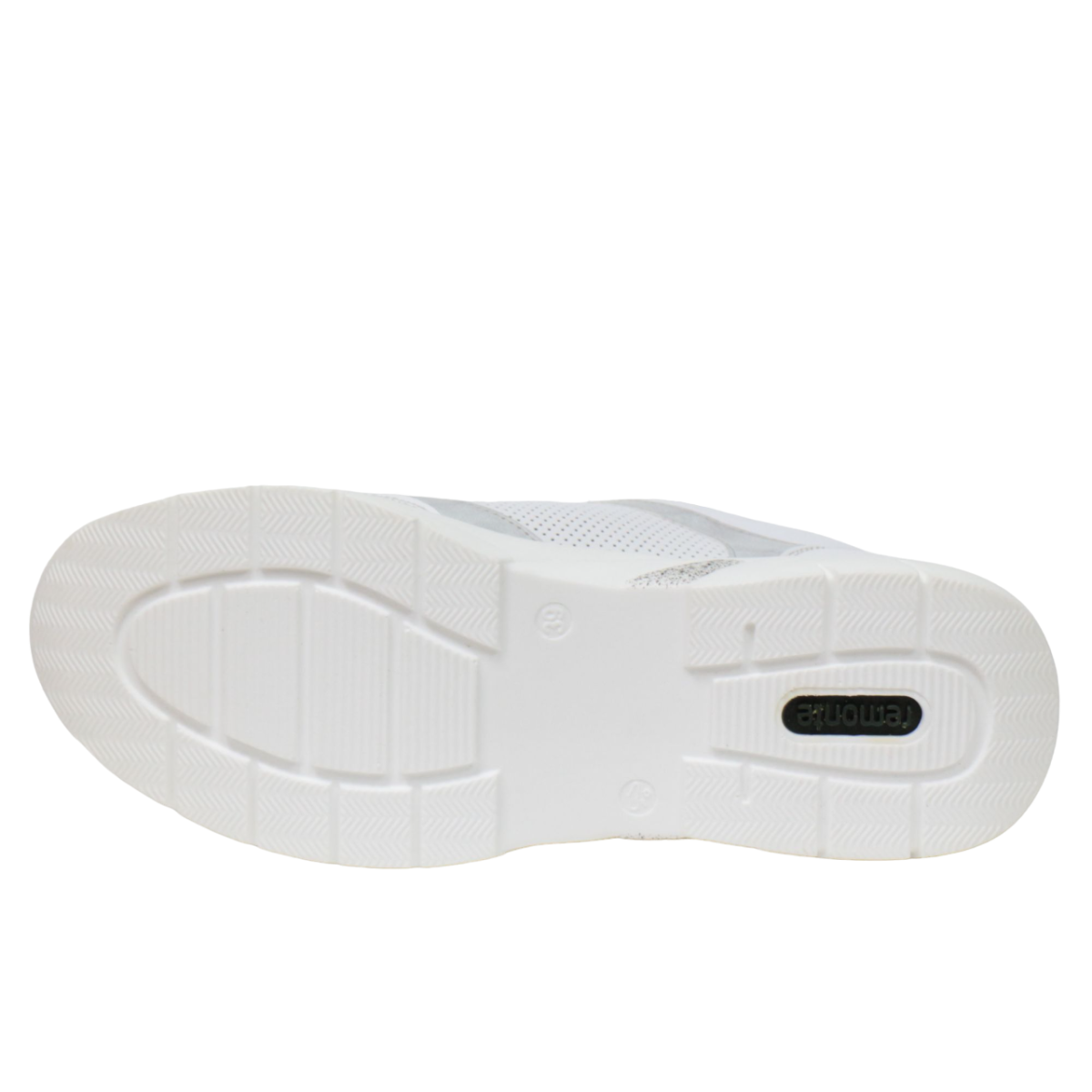 Кроссовки Rieker