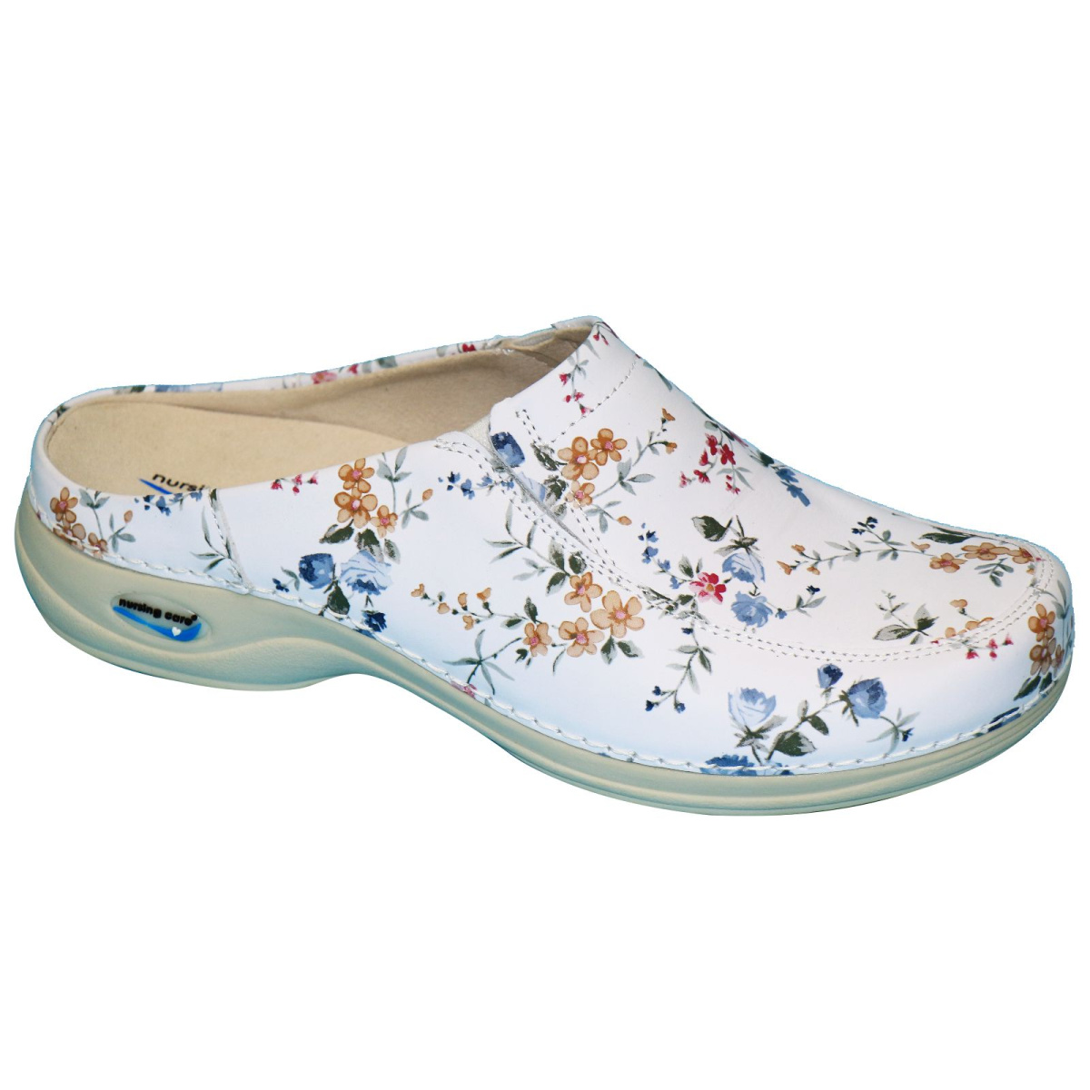 Туфли Nursing care