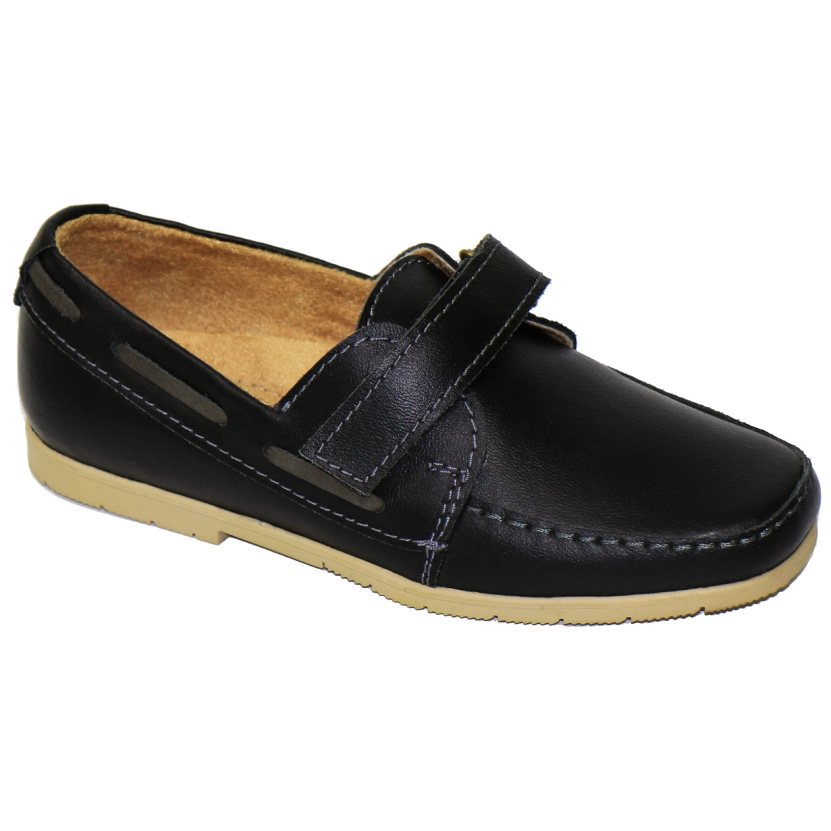 Мокасины Ортодон