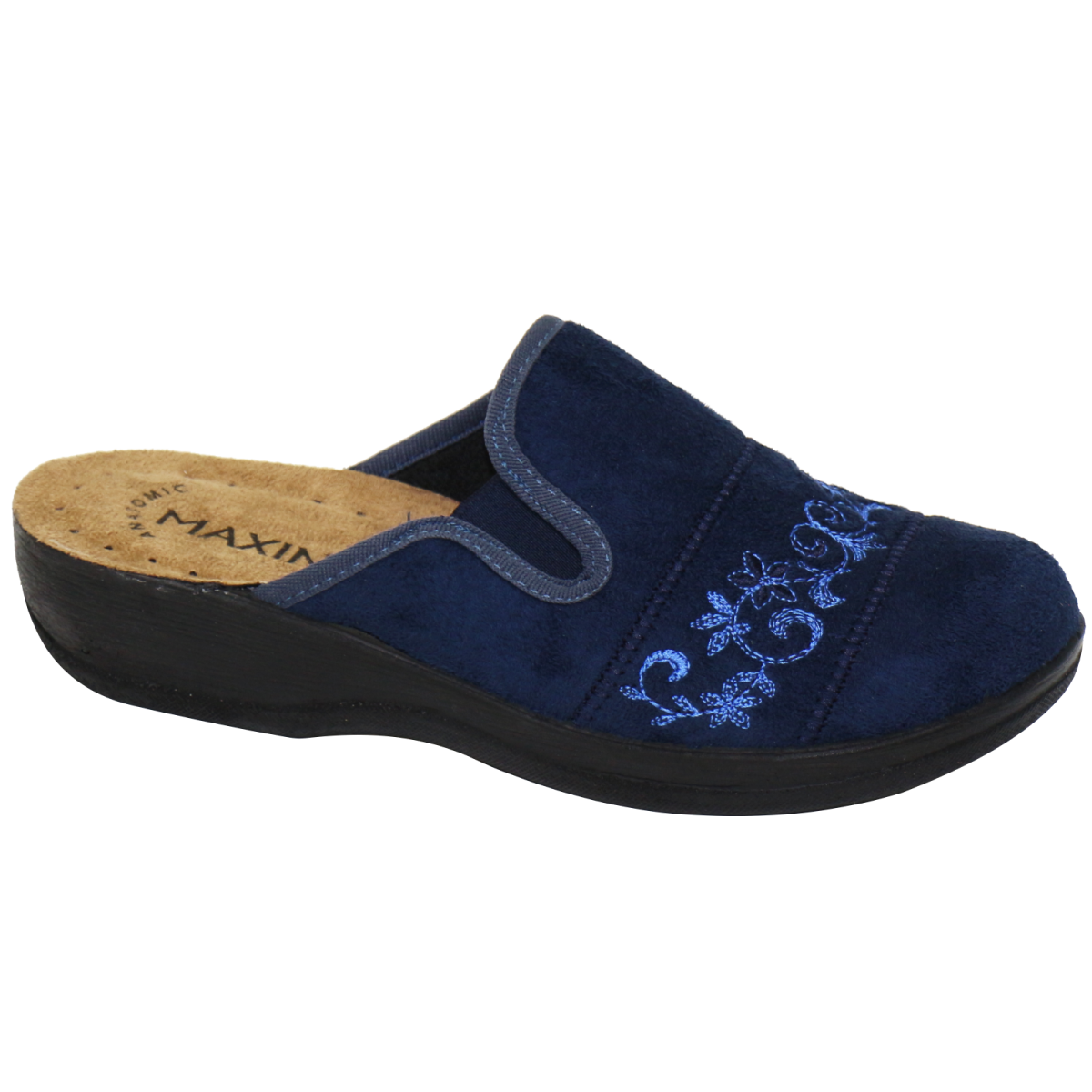 Тапочки AKINALBELLA