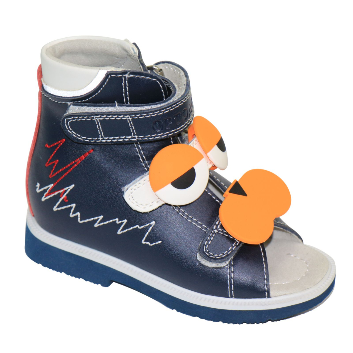 Украшения для обуви DOIY Design