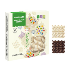 «Жёлуди» набор (1 пазл)