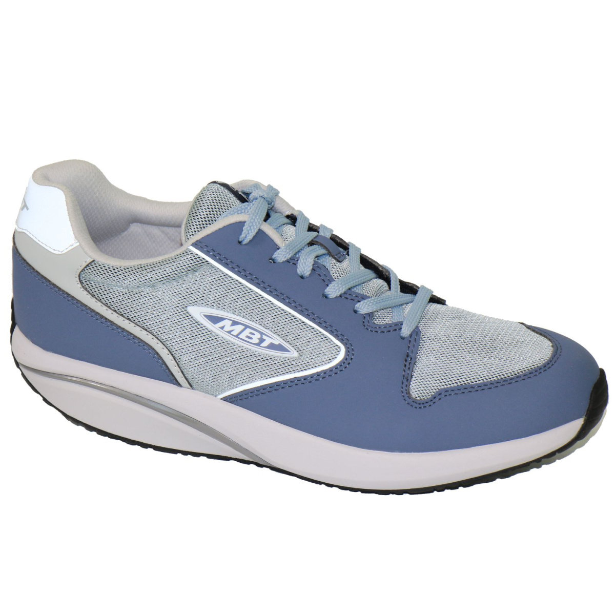 Кроссовки MBT