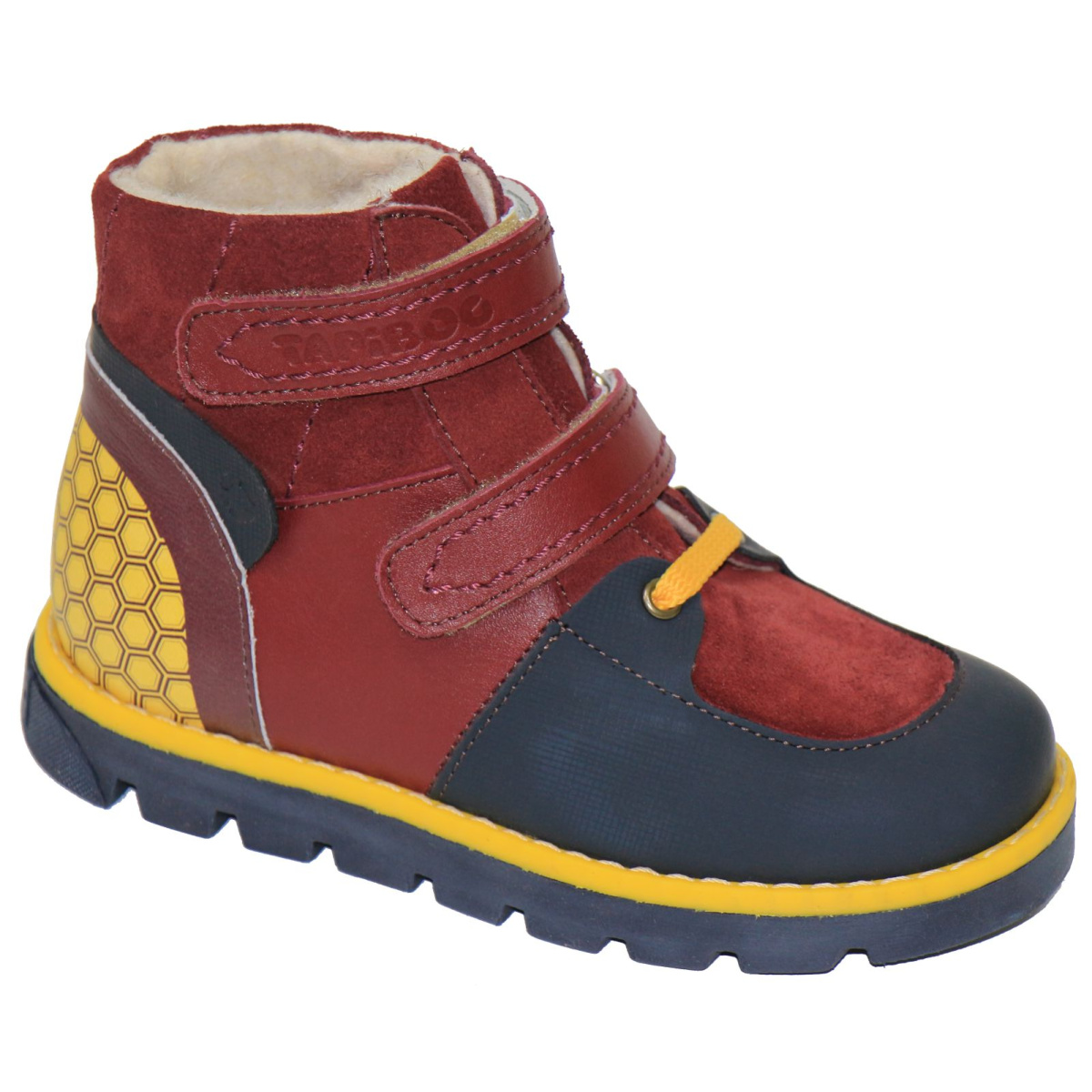 Ботинки TapiBoo