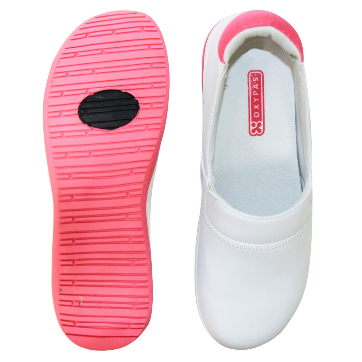 Кроссовки Oxypas