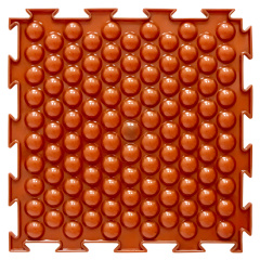 Коврики ОРТОДОН «Бабл» кристалл