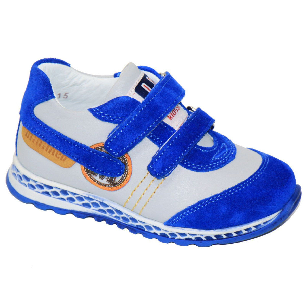 Кроссовки Minimen