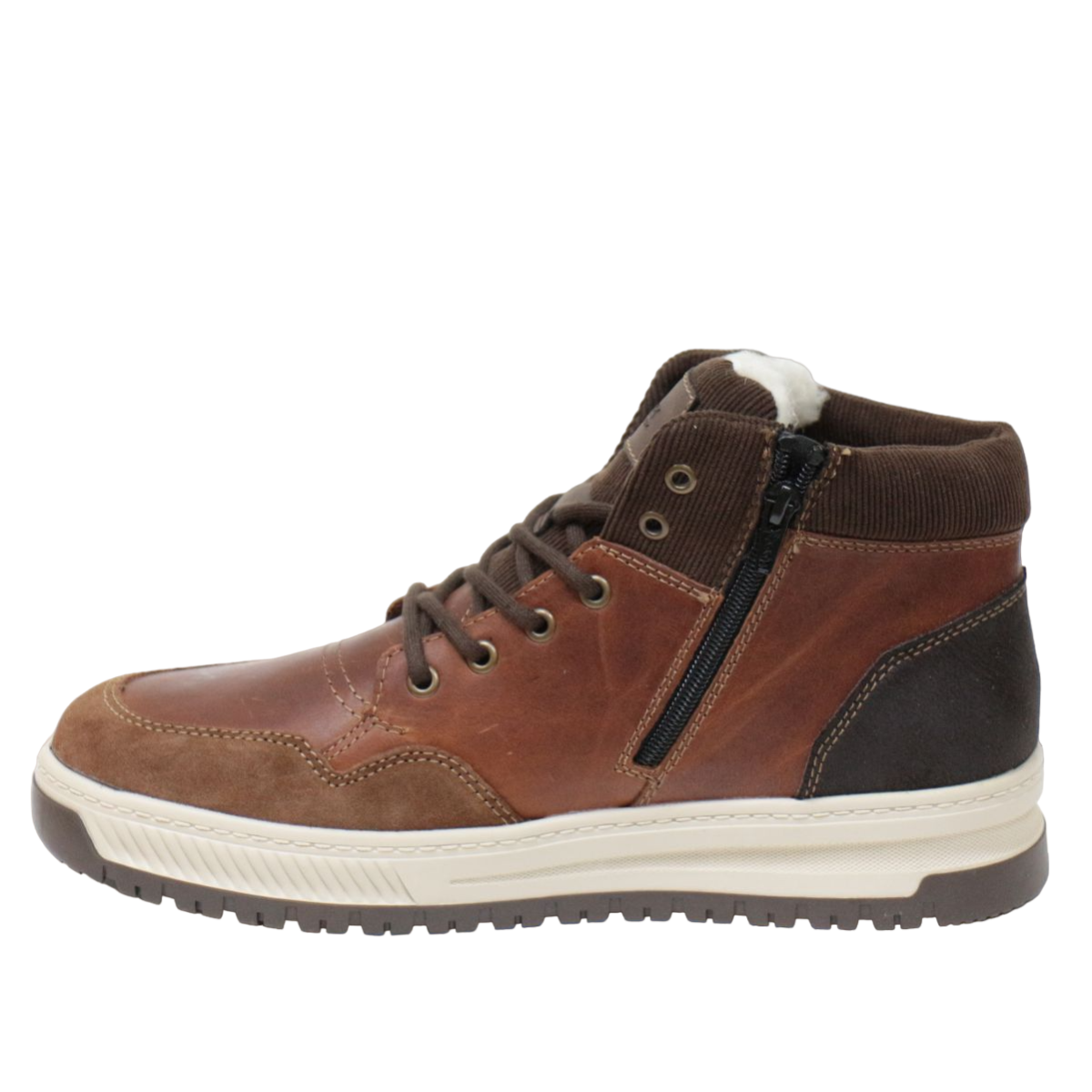 Ботинки Rieker