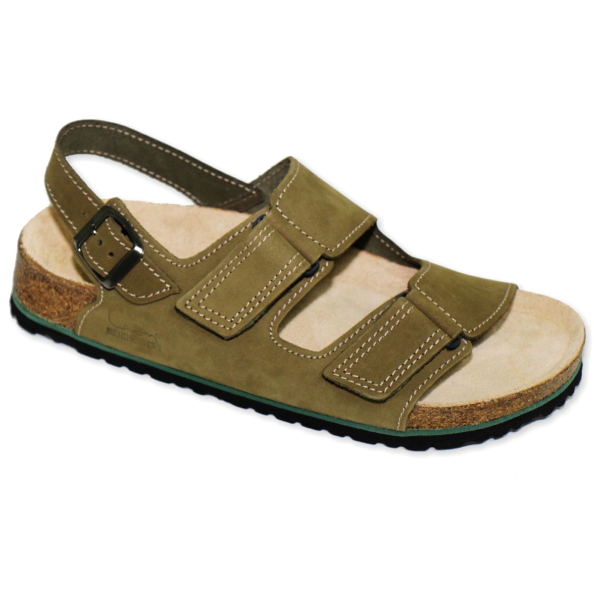 Сандалии Leon SHOES