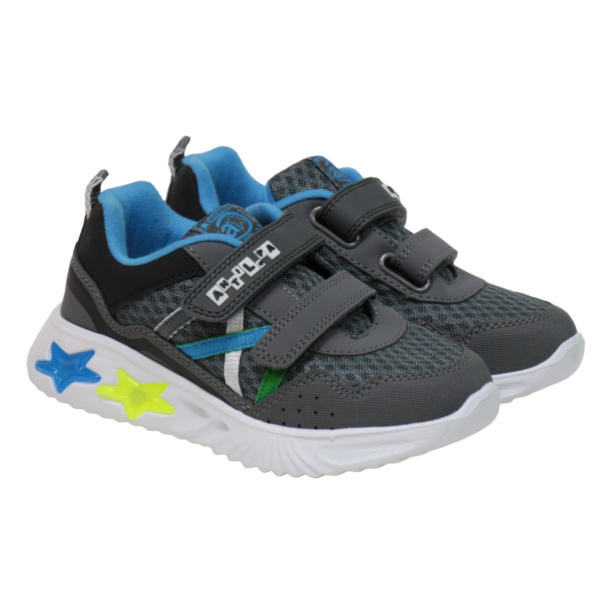 Кроссовки Антилопа