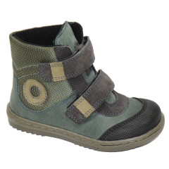 Ботинки Dandino