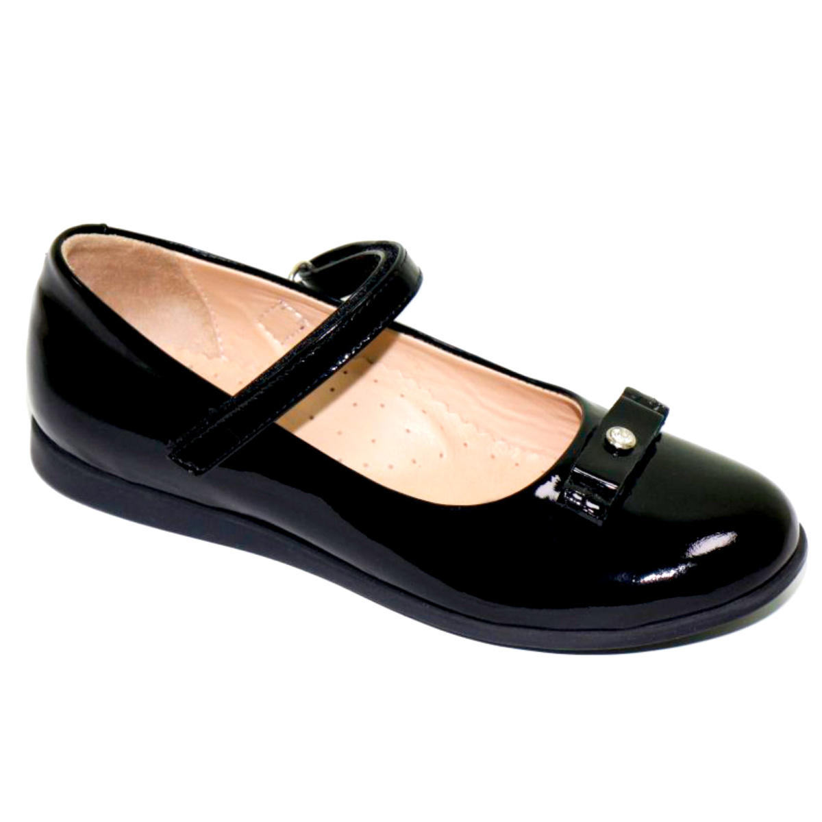 Туфли Cezara Rosso