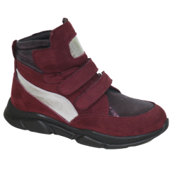 Ботинки VUUDY