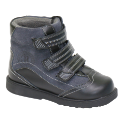 Ботинки антиварусные (при косолапии) Sursil-Ortho