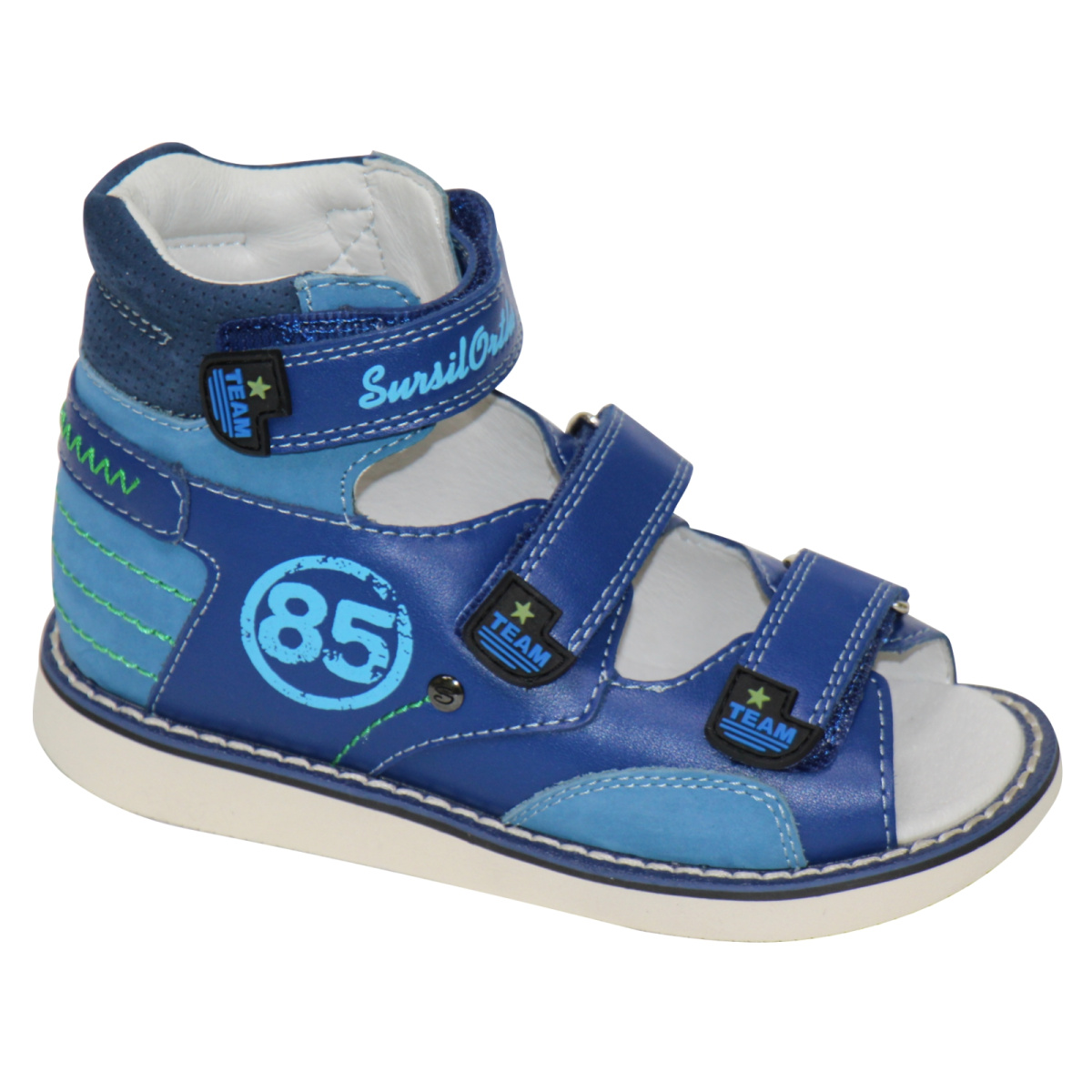 Сандалии Sursil-Ortho