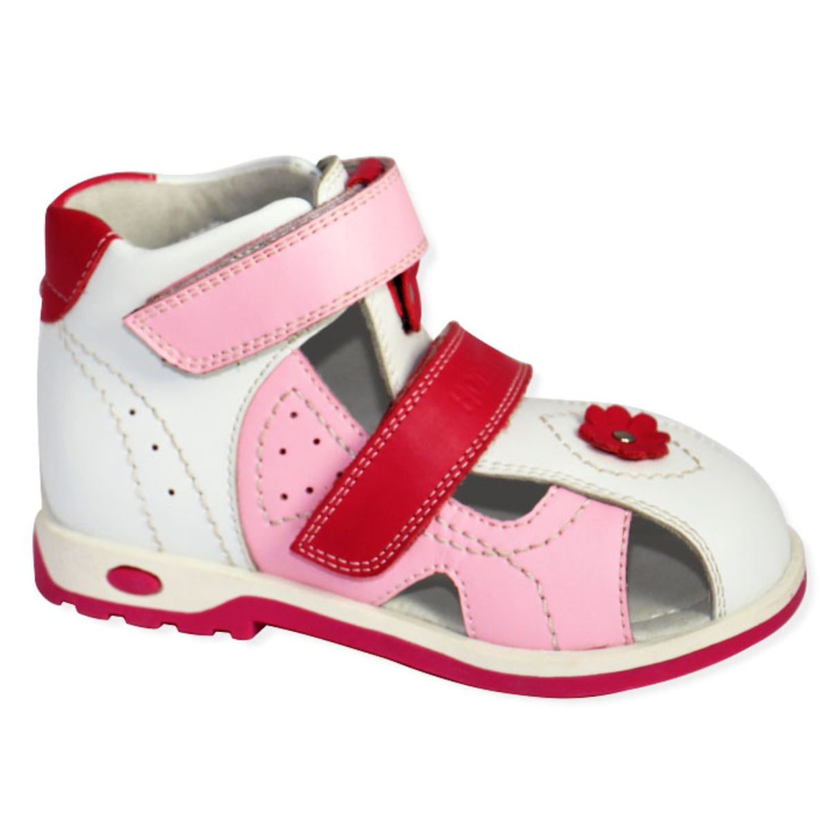 Сандалии Ортодон