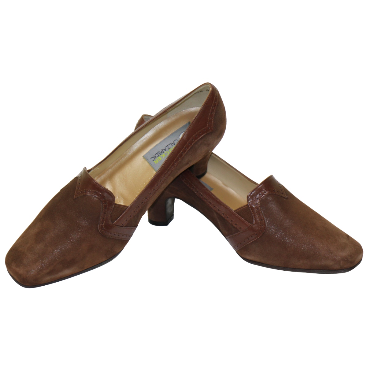 Туфли DRUCKER CALZAPEDIC